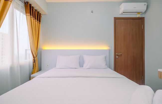 Simply Look 2BR at Podomoro Golf View Apartment - Foto 1