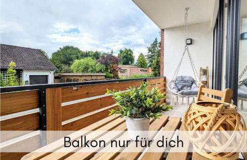 Uhlpartment - Wittingen - Foto 37