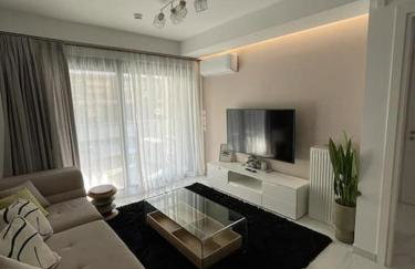 Niarchos apartment III - Foto 1