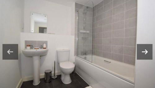 Sunshine Residence - Luxury 2 Bedroom Apartment - Foto 3