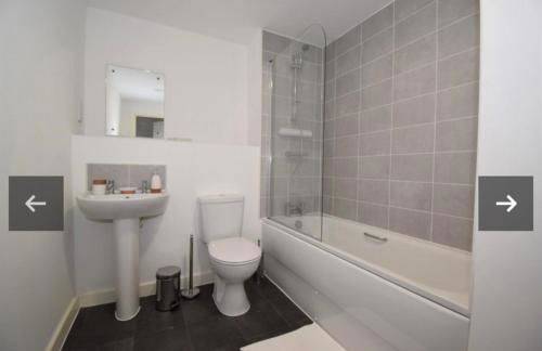 Sunshine Residence - Luxury 2 Bedroom Apartment - Foto 3