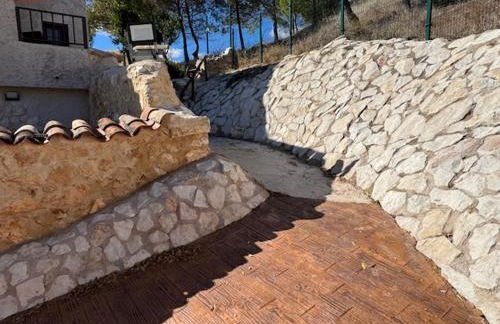 LA CASA BLANCA, Padilla de Hita - Photo 28