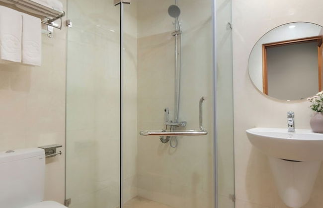 Brilliant Nature Suites & Spa - Foto 19