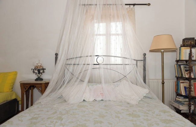 Elise Cottage, Your Heavenly Paradise in Mani - Foto 4