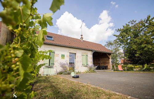 Au Pied des Vignes - Foto 2