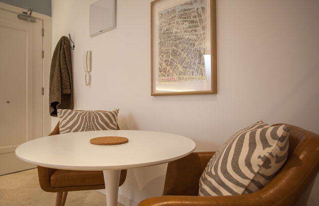 Gran Central Suites - Foto 28