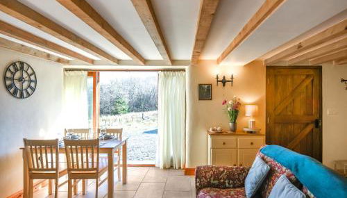 Aberserw Cottage - Foto 4