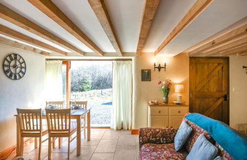 Aberserw Cottage - Foto 4