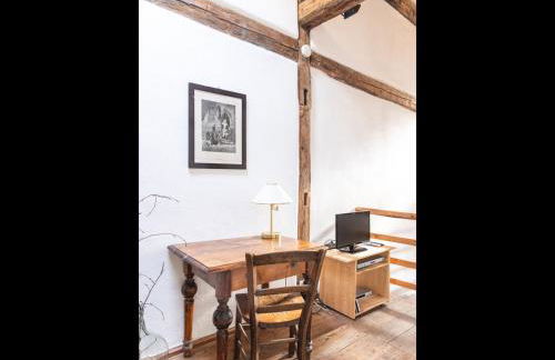 NEU ! Ferienwohnung Beim Kirschschuster - Foto 16