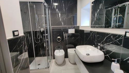 Delph's House - Foto 2, towels, Shower