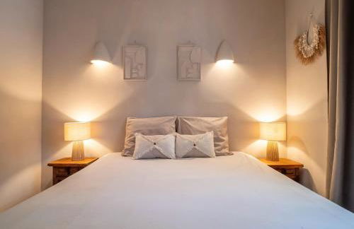 Villa Vista in Alcalali with swimmingpool and view - Foto 18