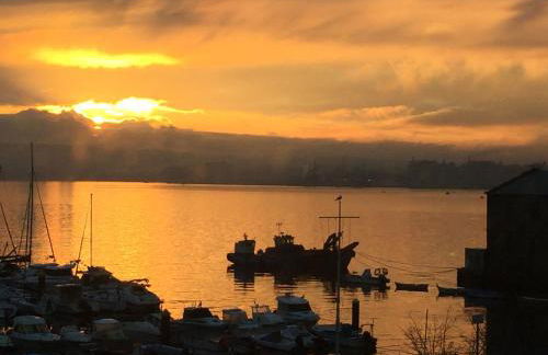 A Pousada do Mar Ferrol - Foto 14