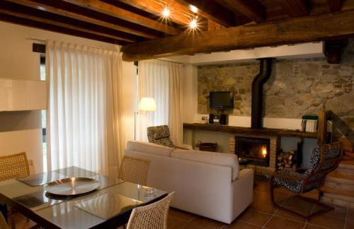 Apartamentos Rurales El Lleron - Foto 11