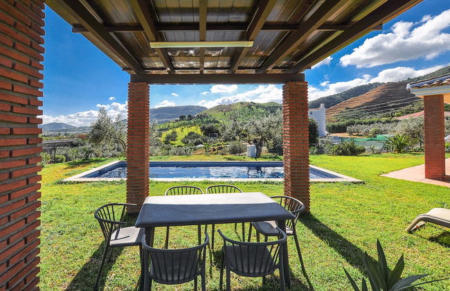 Paredones I Villa Rural Caminito del Rey - Foto 25