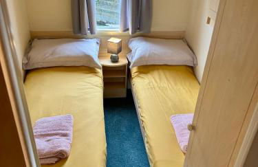 Snowdon Bay - North Wales - Stunning Llyn Peninsula Mountain & Ocean Views - Wilde Retreats - Photo 15