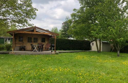 Le Châlet des Hortillonnages - Foto 23