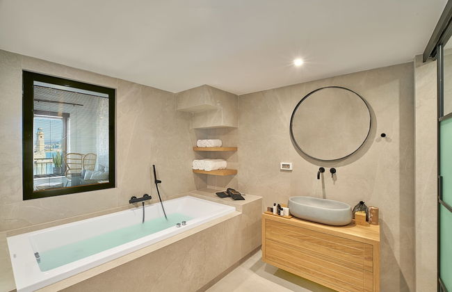 VISTA DEL PORTO LUXURY SUITES - Foto 60