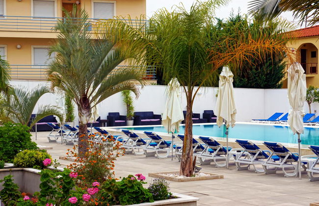 Apartamentos Turisticos Novochoro - Foto 8