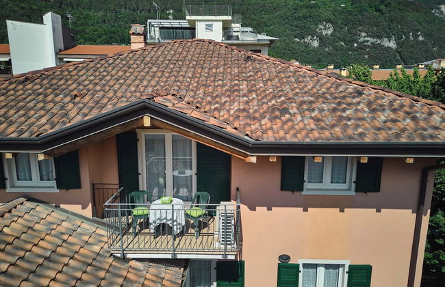 Apartments Bella Villa - Foto 72