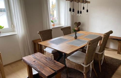 Ferienwohnung Roth, Unlingen - Foto 12