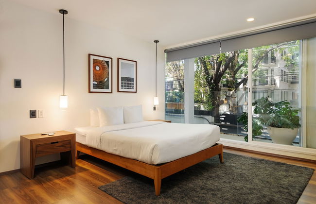 Wynwood House Allan Poe - Foto 74