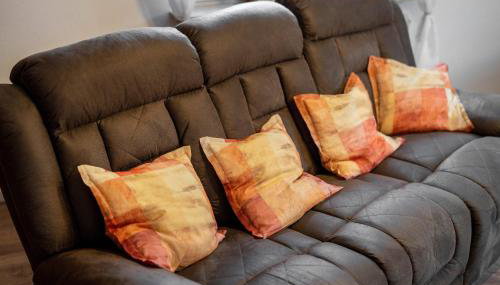 Ferienwohnung im Grünen - Foto 3