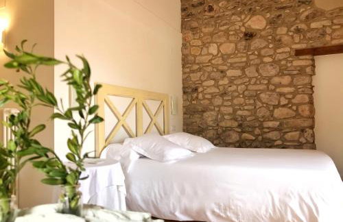 El Castell de la Pobla de Lillet (Adults Only) - Foto 49