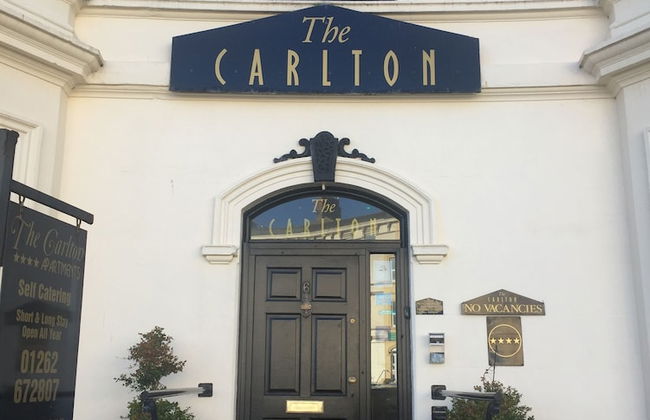 The Carlton Holiday Apartments - Foto 80