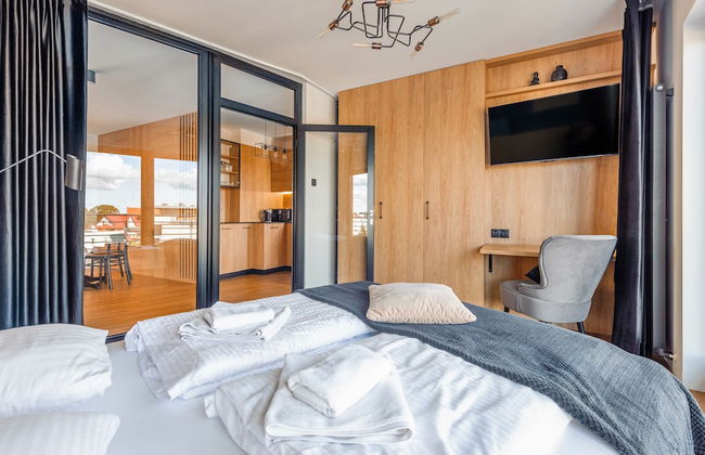 Apartamenty Sun & Snow Foka - Photo 49