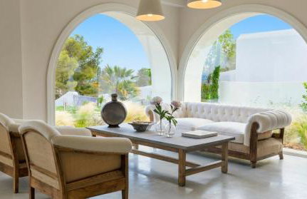 Villa Brisa del Mar Seafront villa located in the Garraf National Park 30 minutes from Barcelona - Foto 16