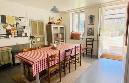 Gites Rue Du Chateau - Foto 34