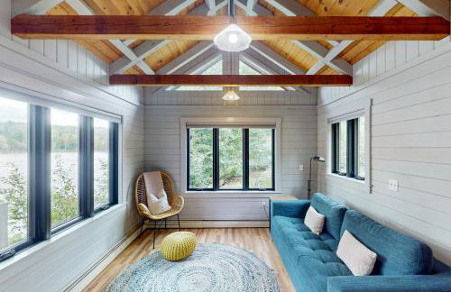 Serenity by the lake - Foto 3