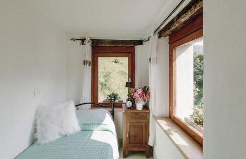 Il Borghetto di Pedevilla casa in montagna - Foto 11