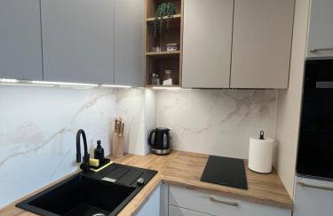 Apartament Górski z sauną 108 Kras Resort - Foto 26