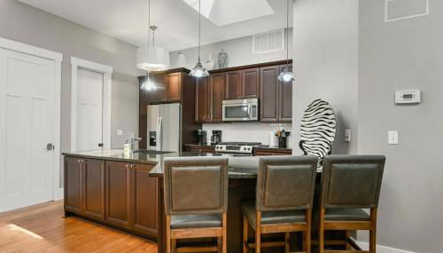 Unit 201 - The Lofts at Church St - Foto 3