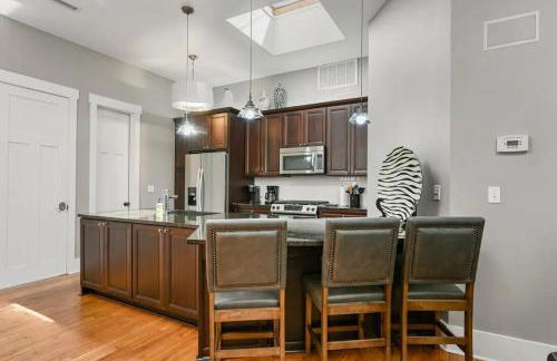 Unit 201 - The Lofts at Church St - Foto 3