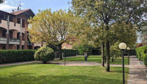 Il Giardino dell'Eden - Italian Homing - Foto 3, Garden