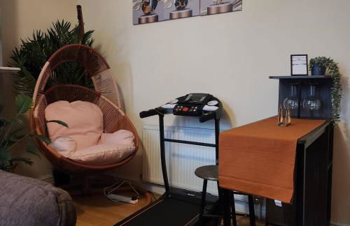 Glams Victoria apartment - Photo 37