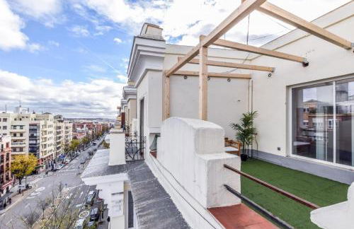 Apartamento Embajadores V - Foto 43