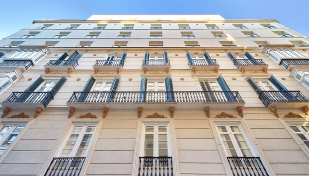 Tandem Soho Suites - Foto 4