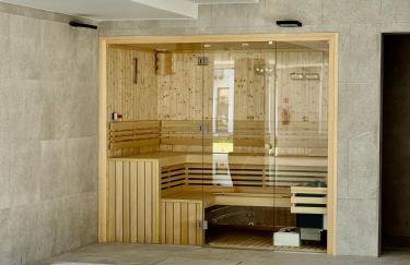 Rezydencja Niechorze 224 z Basenem, Sauną, Jacuzzi w cenie - 5D Apartments - Foto 32