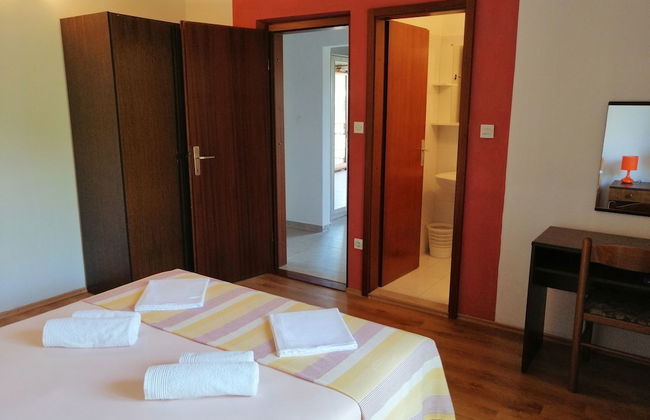 Apartments and Room Caric - Foto 14