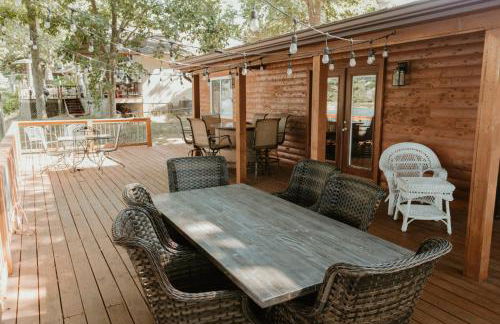 Firefly Cottage - Foto 36