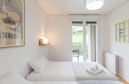 Telmo - baskeyrentals - Foto 39