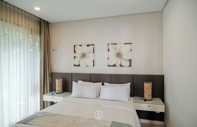 BreezeBlows City View 5BR with Pool + Familly Room - Foto 6