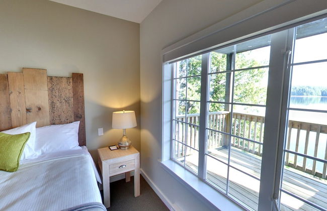 Embarc Ucluelet - Foto 14