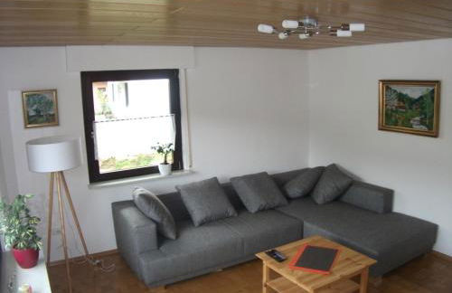 Ferienwohnung Annemarie - Foto 9