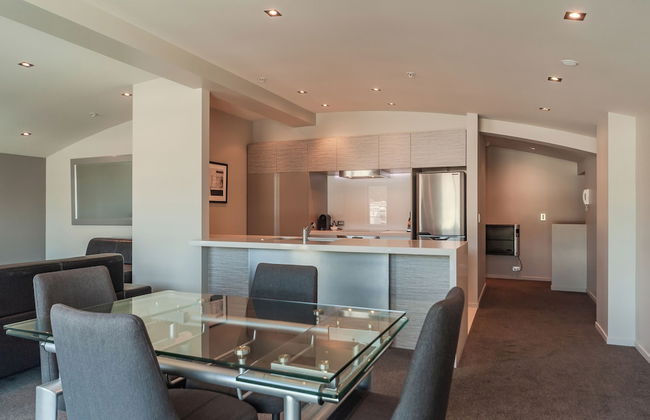 70 Tory Apartment Hotel - Foto 48