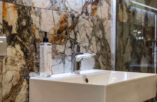 Sunset The Twin Villa - Foto 70