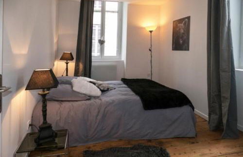 RESIDENCE AUX DEUX PICS - Tucou et Monné - Foto 13